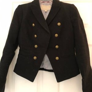 Banana Republic Peacoat